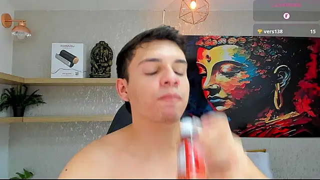 ian_jacob webcam