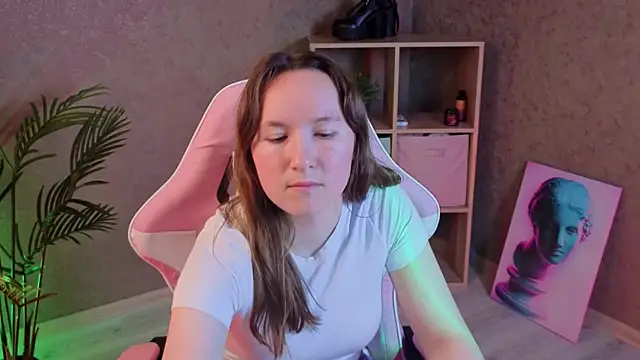 SindieStormm webcam