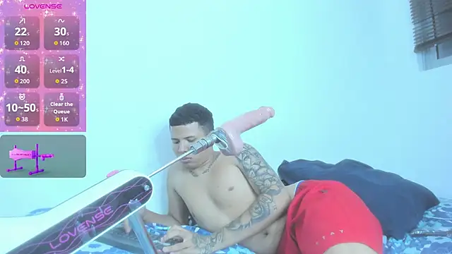 Preview of steven_skinnyboy
