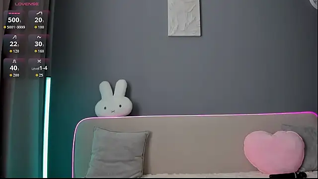 Malika_Lisan webcam