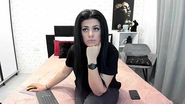 Heidix webcam