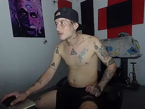 patrik_tattoo_ webcam
