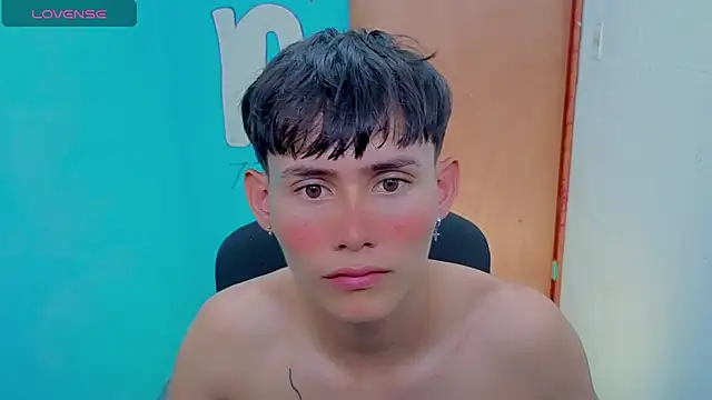 tanjiro_cute webcam