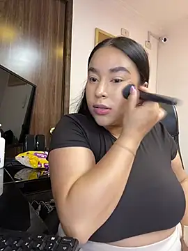 Zoey_thompson webcam