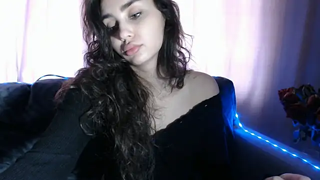 ChocolateKity webcam