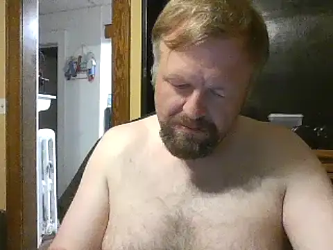 TheOneDonShaun webcam