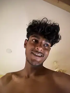 Phoriloka - Male webcam sex chat