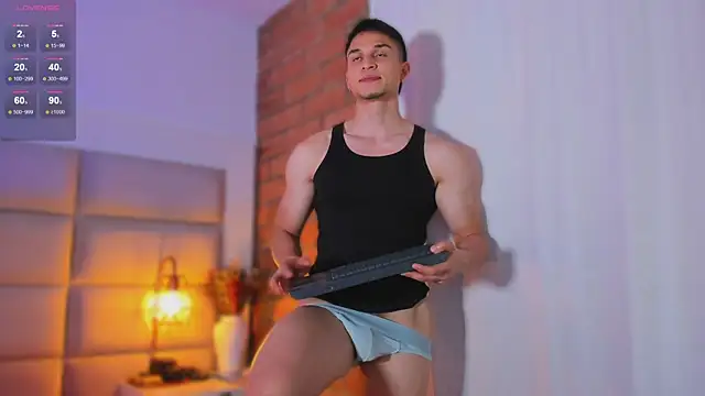 jhosuahunt webcam