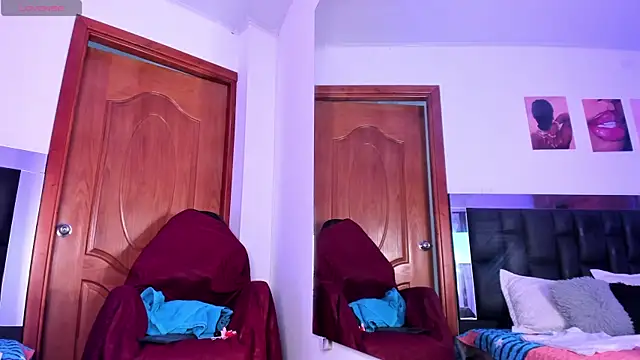 MaxPower003 webcam