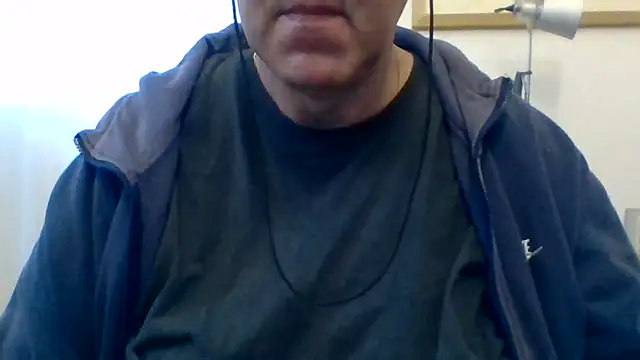 ANONIMO7735 webcam
