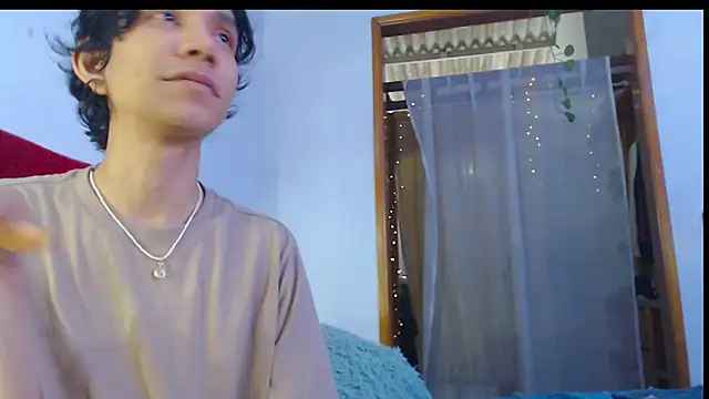 LAICK_01 webcam