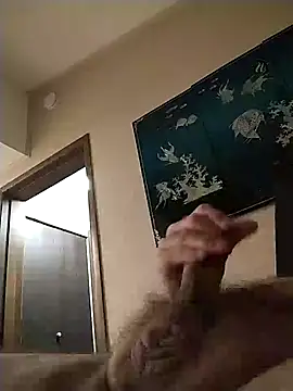 cruzer133420 webcam