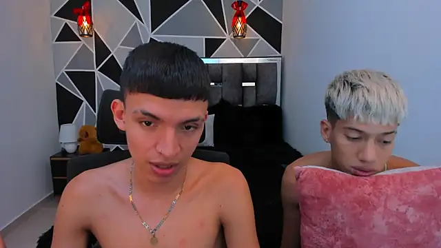 Juan_Nd_Steven webcam