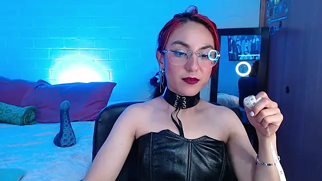 Amy66 webcam