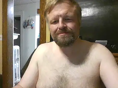 TheOneDonShaun webcam