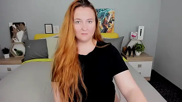 BabeLessi webcam