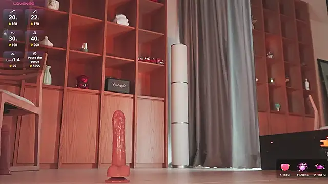 hyun_chia webcam