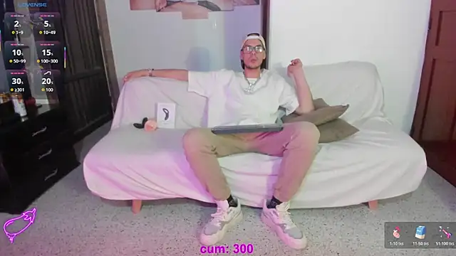 Vlad__night webcam