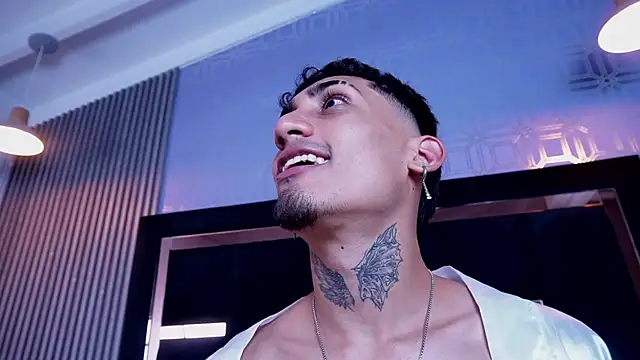 dark_eros_ (Ask my age) - drive me crazy and play with my cock 😈