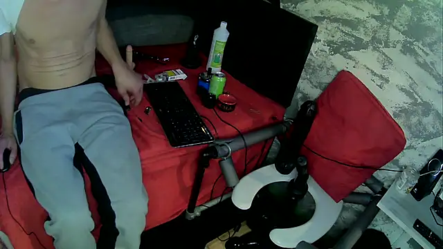 thingsbums webcam