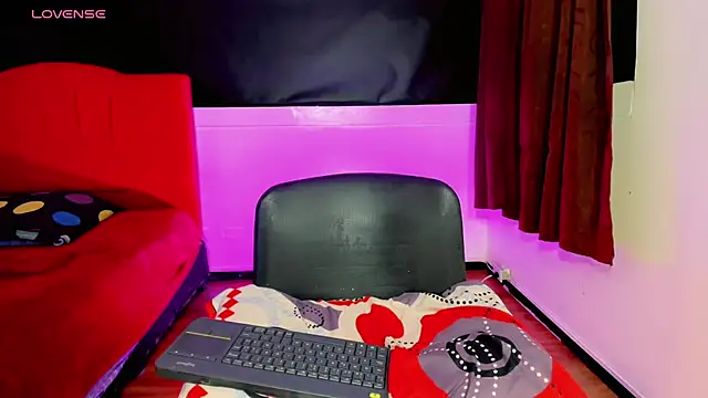 Britany_montiel webcam