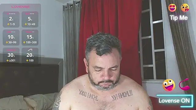 perverseveteranmanxxx webcam