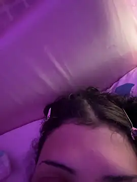 Quianamae - Trans webcam sex chat