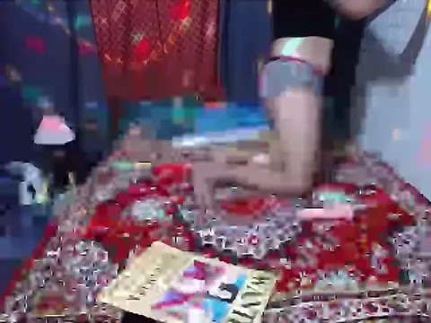 BriannaCruz24 webcam