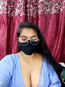 Webcam Model (Jasmine_jaaan) is live