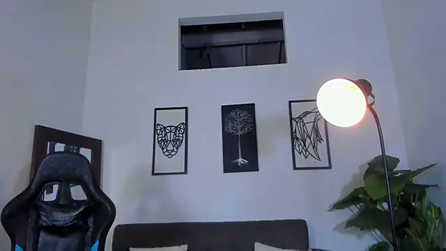 Justin_kingX7 webcam