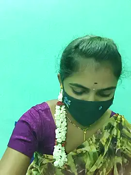 Tamil_Hot_Sahana webcam