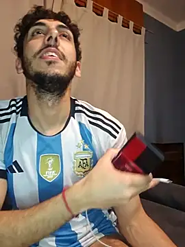 LeoyNicky98 webcam
