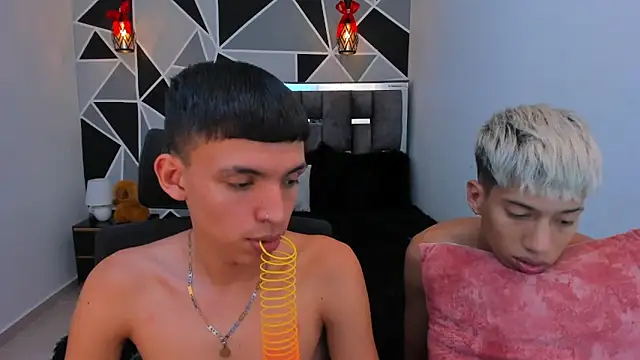 Juan_Nd_Steven webcam
