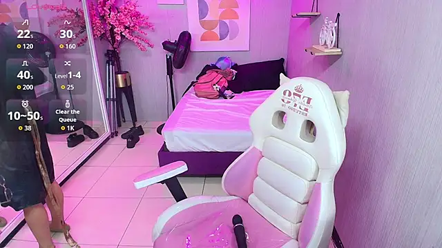 Maggy_t18 webcam
