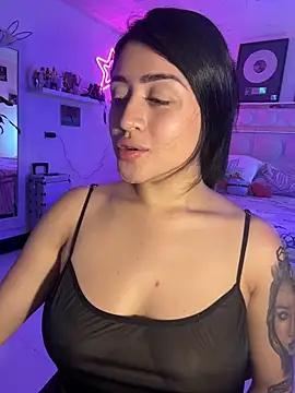lucianaroy webcam