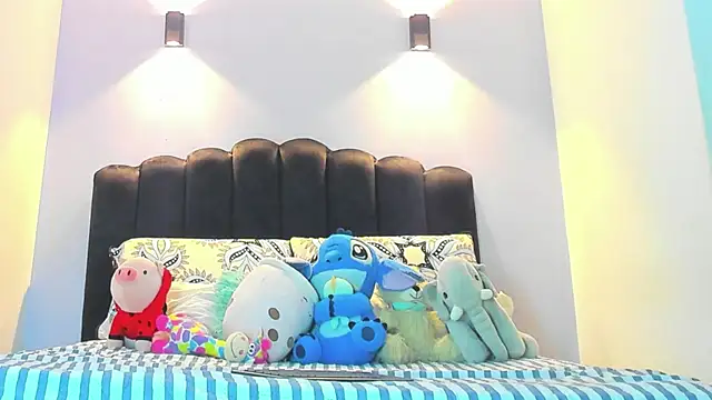 Sofia_Clauss_ webcam