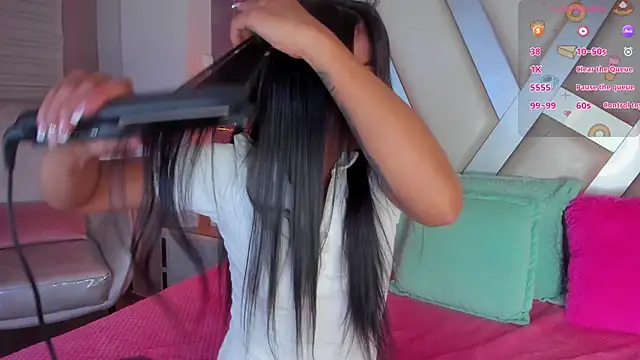 Amber_villalobos_ webcam