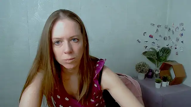 GloriaSi_ webcam