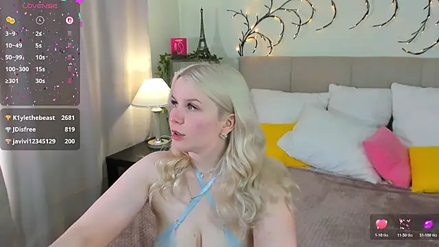 Tasty_booty webcam