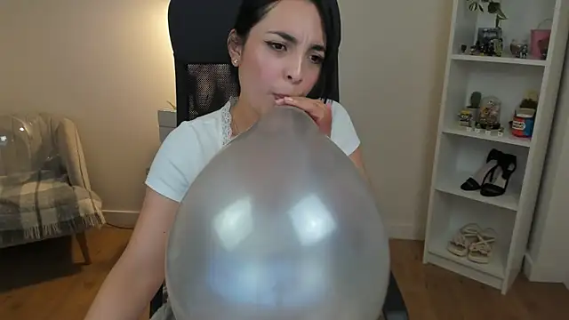 _BellaEvans_ webcam