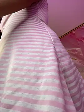 Rousse_blue webcam