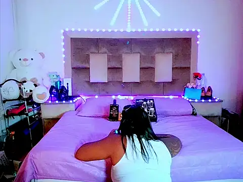 indiantopaz694u webcam