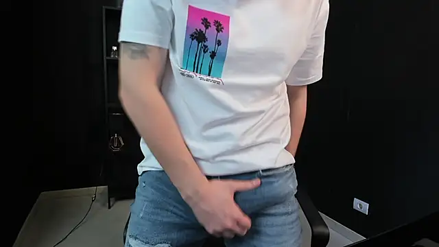 FelixStarkk webcam