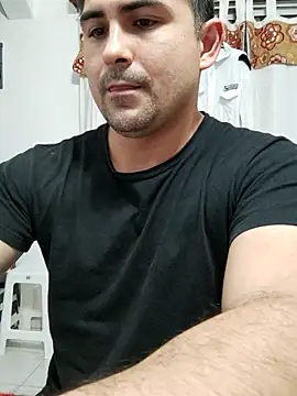 Bradd_32 webcam
