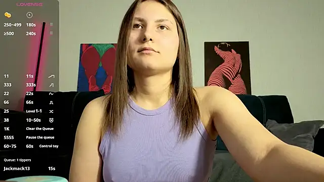 TrixiBell webcam