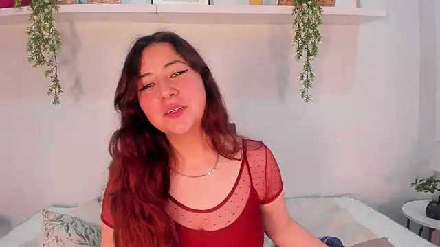 Nicolle_Evanss_ webcam