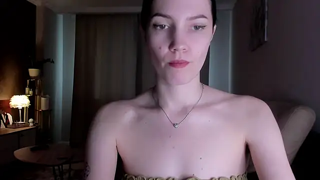 AdeleShinemm webcam