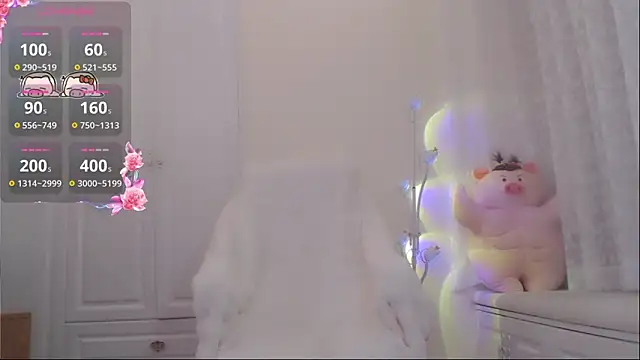 Coco-Di webcam