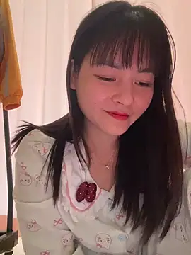 Babysexy-miu webcam