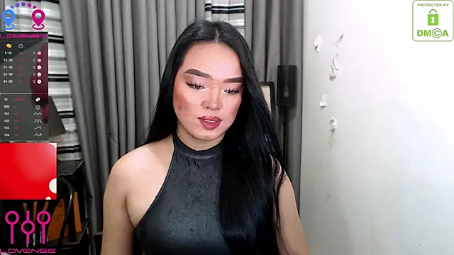 Fantacyloverr webcam